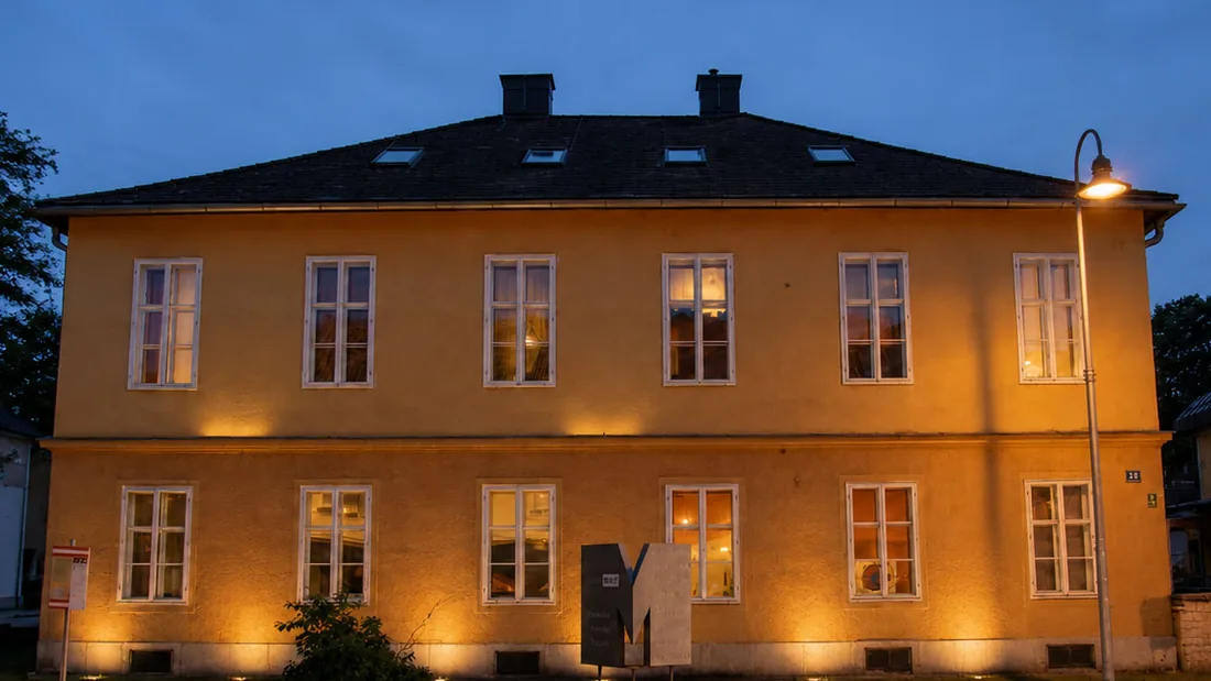Galerie Marenzi Leibnitz