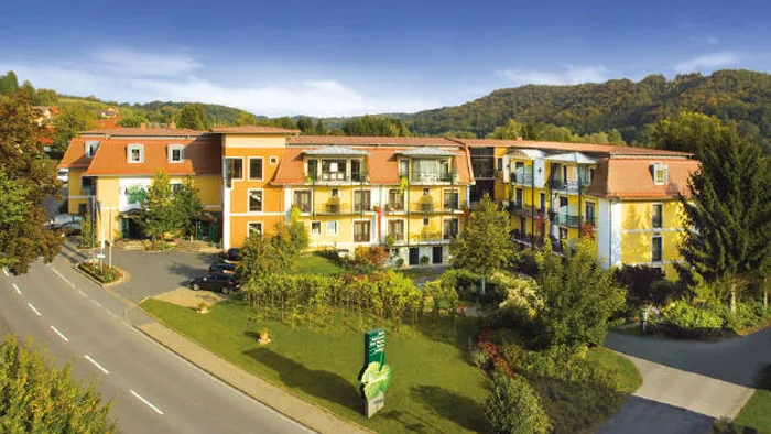 Hotel Weinlandhof Gamlitz