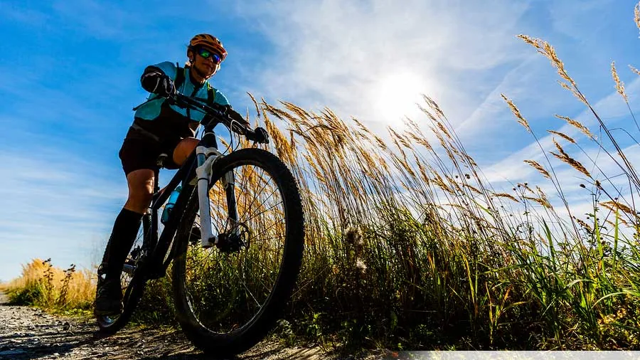 Radtour rund um Leibnitz